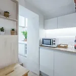 Renovated Typical Baixa Apartment, By Timecooler Appartement *