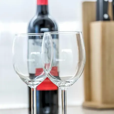 Renovated Typical Baixa Apartment, By Timecooler リスボン